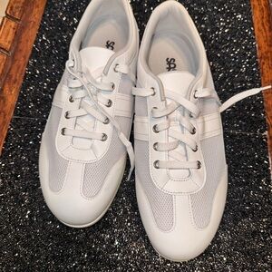 SAS White Women's Shoes